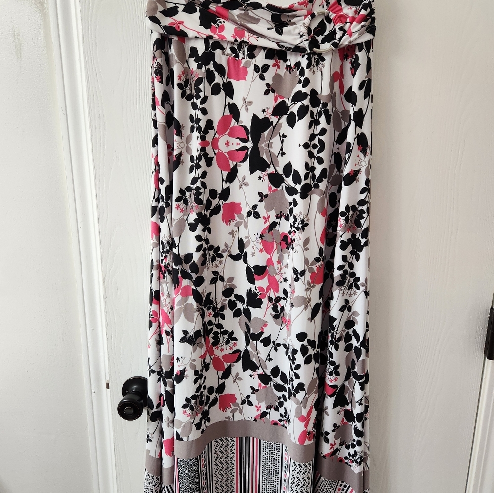 Robert Louis Women's Maxi Skirt